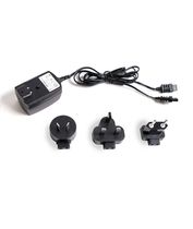 8.4V Global Charger With 4 Plugs (eu/Us/Uk/Aus)
