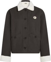 O'Neill O'riginals Fleece Lined Jacket Damen Midlayer für Outdoor Aktivitäten