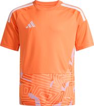 adidas TIRO26 Competition Goalkeeper Jersey Shorts Sleeve