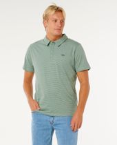 RipCurl Easy AS Polo Man urban polo shirt