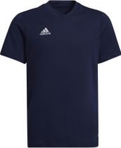 adidas ENTRADA22 Tee Youth Junior Boys and Girls Kids tanktop for any sports and outdoor activities