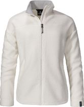 Circ Fleece Jk Style Purga Women