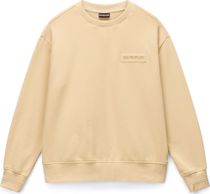 Napapijri B-clarao C W Damen Midlayer für Outdoor Aktivitäten