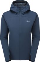 Xenair Alpine Flex Jacket Wmns