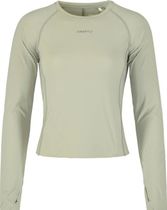 Craft Hypervent Tight Longsleeve Women