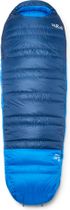 Rab Ascent -18C / 0F Daunenschlafsack