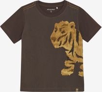 Minymo OUT T-shirt SS