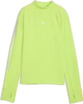 Puma W Run Brightstride Cloudspun LS Damen Langarm Laufshirt