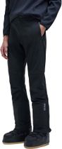 Colmar Craft - Softshell Ski Pant With Gaiter Herren Skihose