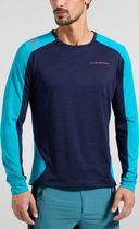 Beyond Long Sleeve Men