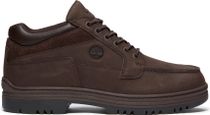 Timberland Mens Lace UP Shoe