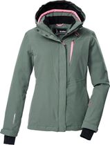 KSW 25 Women Ski Jacket