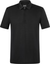 M Zip Polo