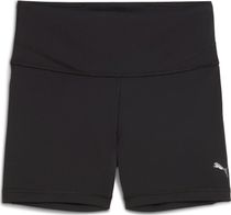 W Puma Shape Short Tight 4"