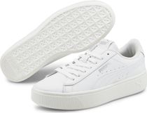 Puma Vikky Stacked L Damen Freizeitschuhe