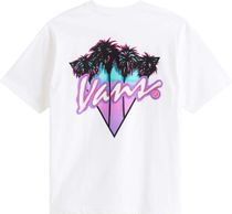 Vans Palm Drive SS Tee