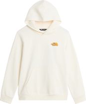 The North Face Teen B Outdoor Regular Hoodie - Graphic