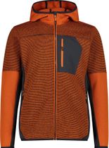 Man Jacket Fix Hood