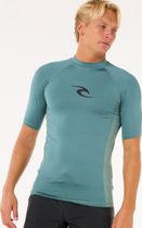 Waves UPF Perf Short Sleeve