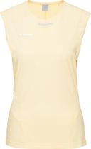 Aenergy FL Cap Sleeve Top Women