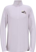 The Berra Graphic Half Zip