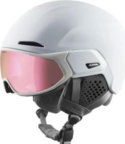 Alpina ORO QV Mips Unisex's ski helmet