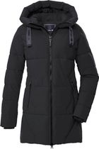 G.I.G.A. DX GW 30 Women Quilted Parka