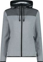 Woman Jacket FIX Hood