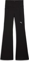 Puma W TAD Essential HW Bootcut Pant Damen Lauf- & Trainingshose