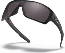 Oakley Turbine Rotor