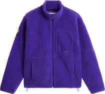 The North Face Mens Extreme Pile 2 Full Zip Jacket -pbf Herren Freizeitjacke