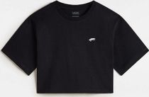 W Salton Relax Crop SS