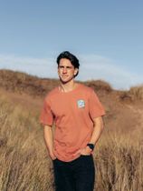 Bleubird Plein Sud Tee