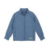 Fleece Jacket Brushed Inside 742401