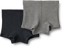 Wheat 2 Wool Boxershorts Avalon