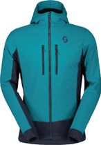 Hoody M's Explorair Alpha