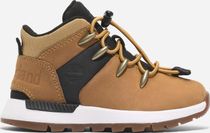 Kids Mid Lace UP Sneaker
