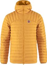 Fjällräven Expedition Lätt Hoodie M Herren Isolatiionsjacke für Freeski oder Skitouren