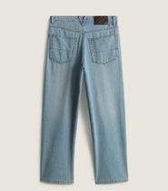 Vans Cinched Check 5 Baggy