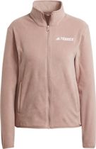 Terrex Multi Essentials Full Zip Fleece Jacket