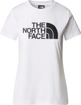 Womens Short Sleeve Easy Tee