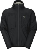 Scott Jacket M's Endurance SL WP Herren Laufjacke