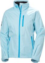 W Crew Hooded Pile Jacket
