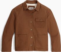Royal Robbins W El Cap Canvas Shacket