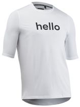 Bomb Hello Goodbye Jersey Long Sleeve