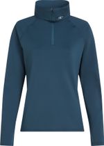 Hydrowick Half-zip Fleece