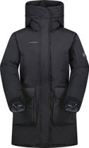 Floeberg Hardshell Thermo Hooded Coat Women