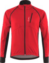 Löffler Men Bike Zip-off Jacket SAN Remo 2 WS Light Men's bike jacket
