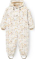 Matwistang Fleece Lined snowsuit. GRS