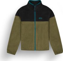 Pipoa Youth Fleece